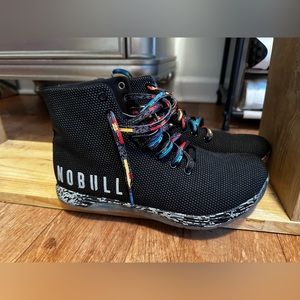 Nobull sneakers 9.5